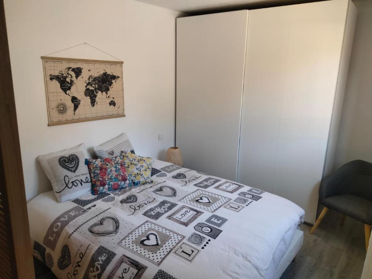 Cabanon Avec Dependance Βίλα Saint-Mitre-les-Remparts Εξωτερικό φωτογραφία