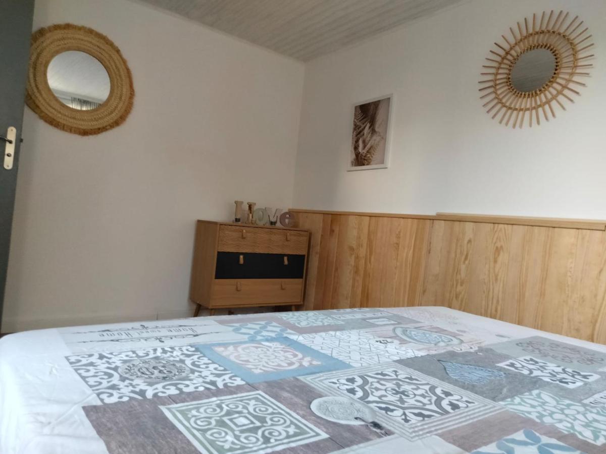 Cabanon Avec Dependance Βίλα Saint-Mitre-les-Remparts Εξωτερικό φωτογραφία