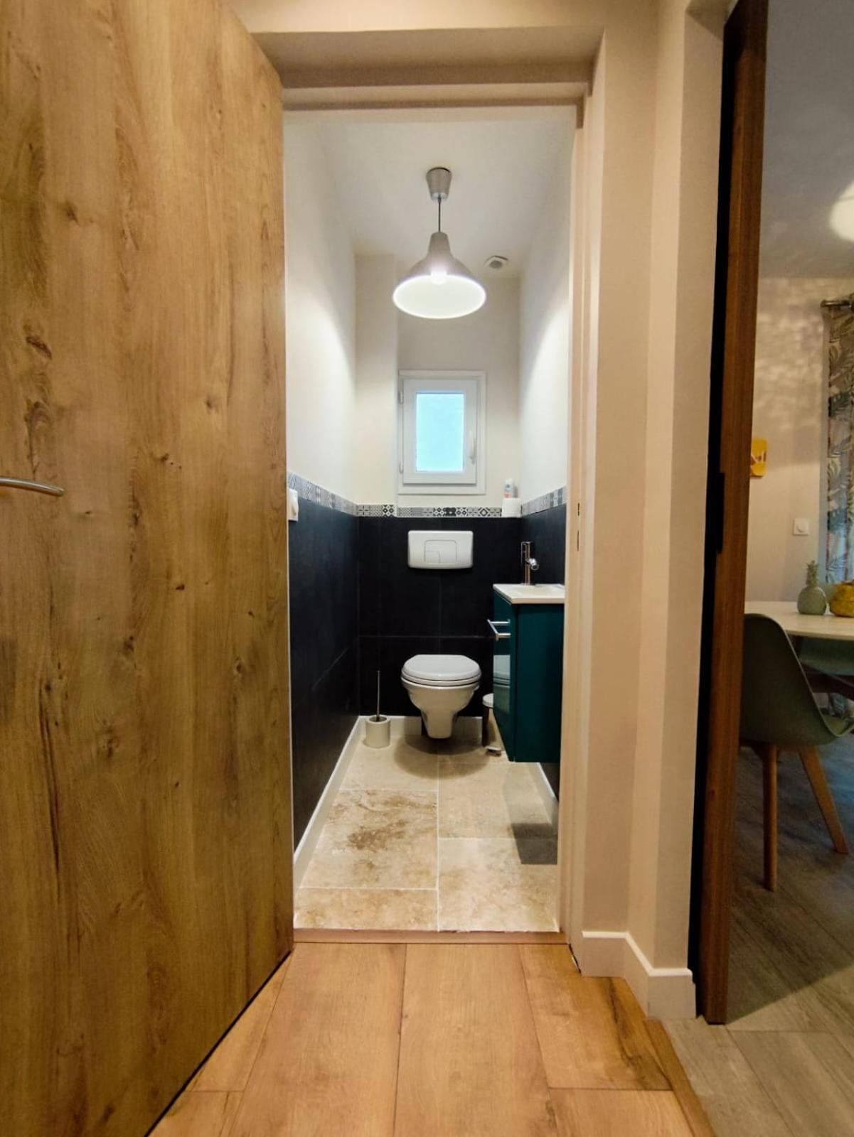 Cabanon Avec Dependance Βίλα Saint-Mitre-les-Remparts Εξωτερικό φωτογραφία